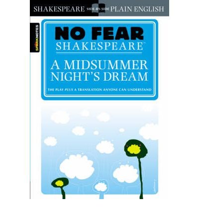 A Midsummer Night's Dream