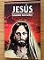 Jesus by Stanley Solana