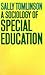 A Sociology of Special Education