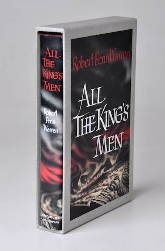 All the king's men