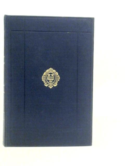 The complete poetical works of Percy Bysshe Shelley;