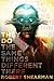 They Do The Same Things Different There by Robert Shearman (2014-09-15)