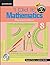 I Did It Mathematics Level 8 Students Book with CD-ROM Asia Edition