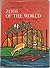 Zoos of the World: The Story of Animals in Captivity