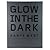 Kanye West Glow in the Dark (Hardcover)