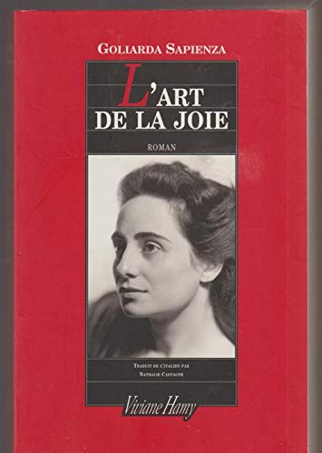 L'art de la joie