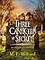 Three Can Keep a Secret (Greer Hogan Mystery #3)