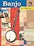 Banjo for Beginners: An Easy Beginning Method, Book & CD by Tony Trischka (2001-08-01)