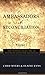[Ambassadors of Reconciliation: New Testament Reflections /Restorative Justice/Peacemaking V-1] [By: Ched Myers] [June, 2009]
