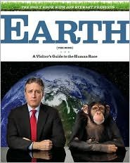 The Daily Show with Jon Stewart Presents Earth Publisher: Grand Central Publishing