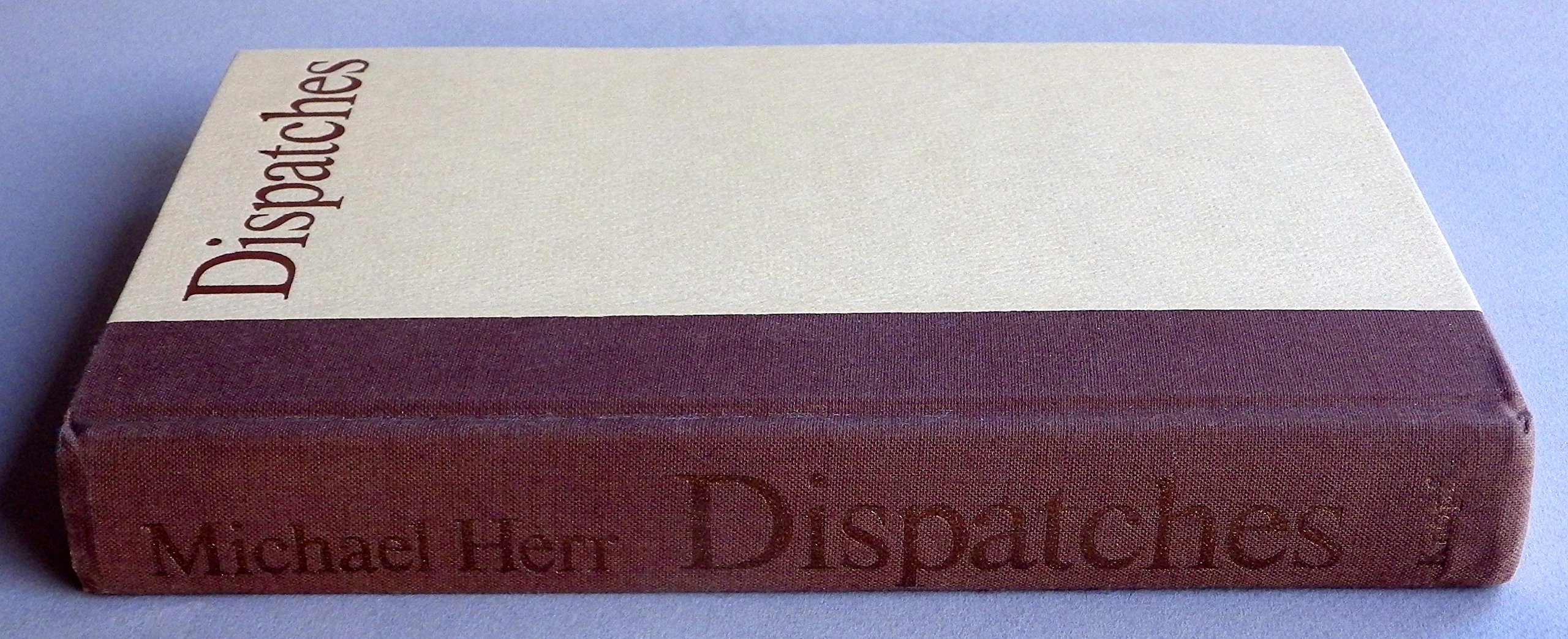 Dispatches