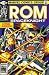 ROM Space Knight #2 (1st Ap...