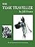 The Time Traveller by Jill Evans (2013-11-27)
