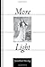 More Light by Strong, Jonathan (2011) Paperback