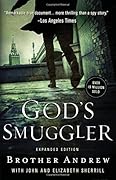 God's Smuggler by Brother Andrew, Sherrill, John, Sherrill, Elizabeth (August 4, 2015) Paperback