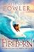 Phoenix and the Frost Palace (Fireborn #2)
