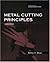 Metal Cutting Principles (O...