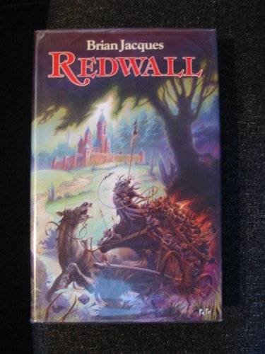 Redwall