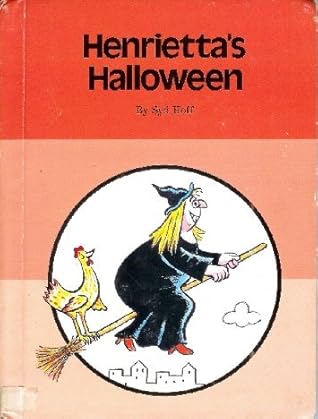 Henrietta's Halloween (An Imagination Book)