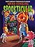 Bart Simpson's Treehouse of Horror Spine-Tingling Spooktacular by Matt Groening (2001-09-18)