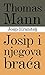 Josip hranitelj - Josip i n...