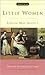 Little Women by Louisa May Alcott, Susan Straight (Afterword)
