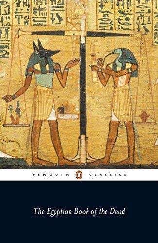 The Egyptian Book of the Dead (Penguin Classics) (2008-11-25)