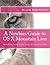 A Newbies Guide to OS X Mountain Lion: Switching Seamlessly from Windows to Mac by Minute Help Guides (2012-08-07)