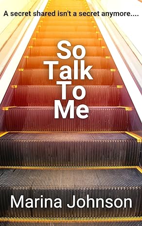 So Talk To Me