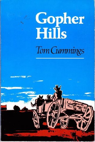 Gopher Hills (Paperback)