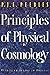 Principles of Physical Cosmology (Princeton Series in Physics) by Phillip James Edwin Peebles (9-May-1993) Paperback