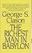 The richest Man in Babylon by George S. Clason
