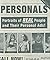 Personals: Potraits of Real...