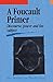 A Foucault Primer: Discourse, Power And The Subject by Alec McHoul (1995-09-28)