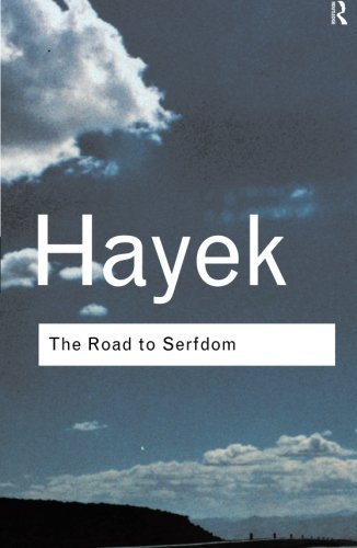 The Road to Serfdom