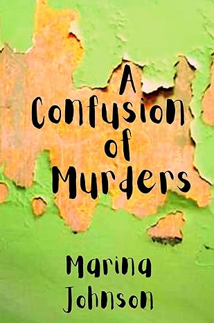 A Confusion of Murders