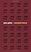 Anecdotal Theory by Jane Gallop (2002-11-27)