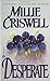Desperate by Millie Criswell (1997-07-01)