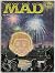 MAD MAGAZINE NUMBER 34 - Au...