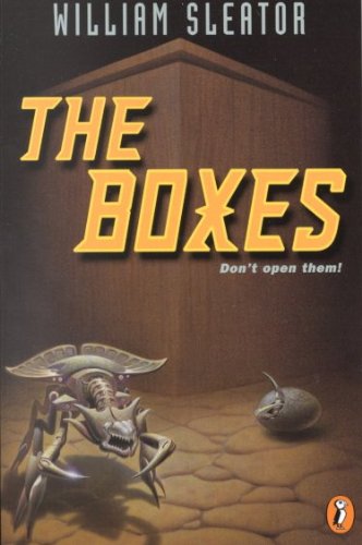 The Boxes