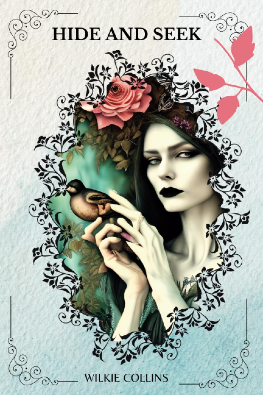 Hide and Seek By Wilkie Collins
