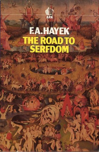 The Road to Serfdom