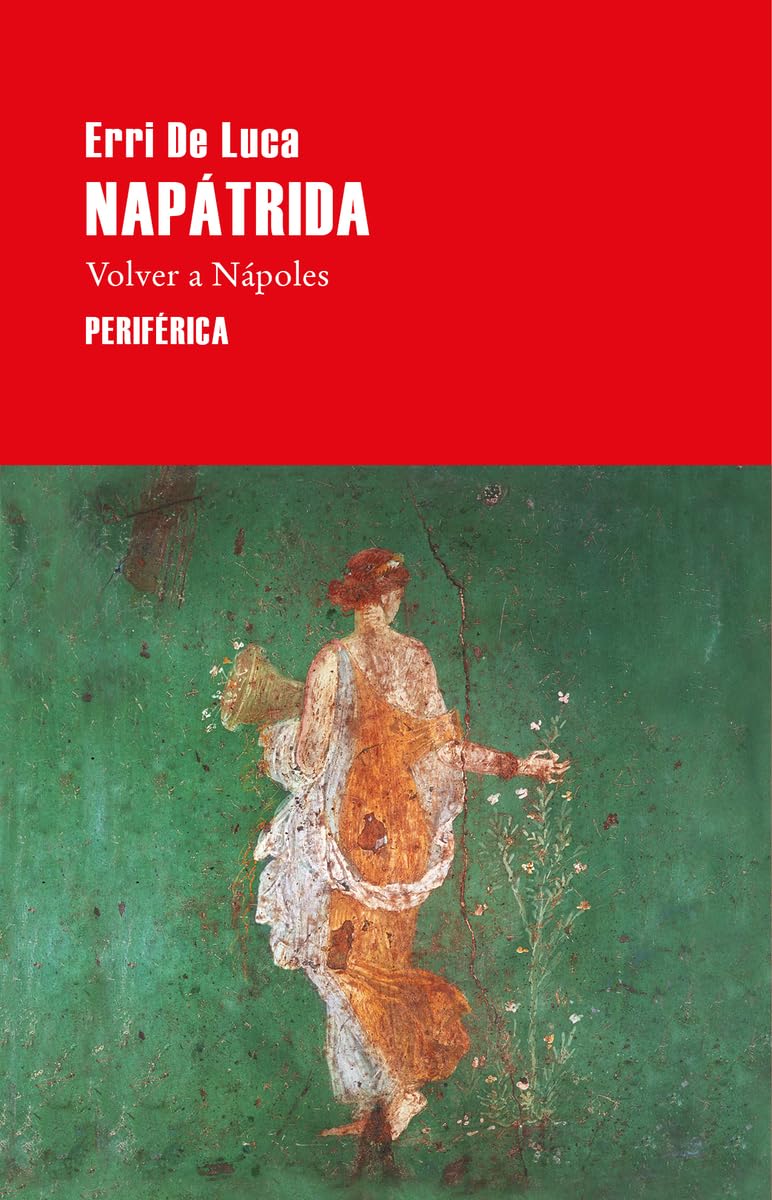 Napátrida: Volver a Nápoles (Paperback)