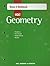 Holt Geometry: Know-It Notebook by HOLT, RINEHART AND WINSTON(January 1, 2007) Paperback