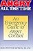 Angry All the Time: An Emergency Guide to Anger Control by Ron Potter-Efron (1997-07-24)