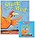 Stuck in the Mud (CD & Paperback)