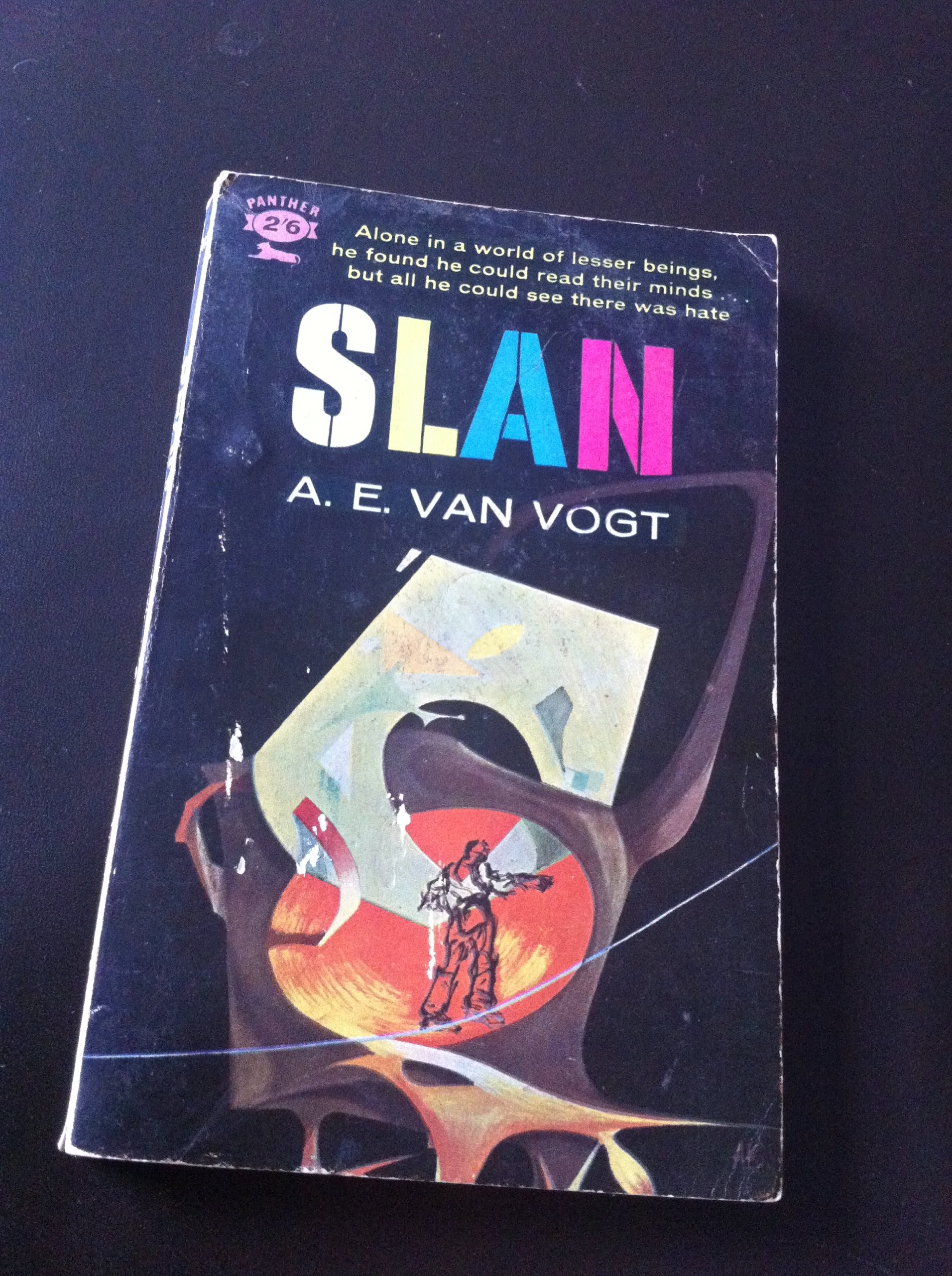 Slan