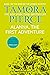 Alanna: The First Adventure (Song of the Lioness, #1)