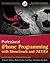 Professional iPhone Programming with MonoTouch and .NET/C# by Wallace B. McClure (2010-07-13)