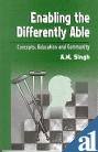 Enabling the differently able